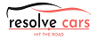 ResolveCars Logo