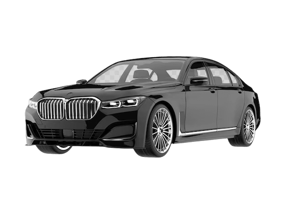 About Hero - Premium Car